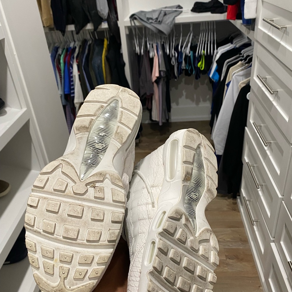 Air Max 95 - Picture 4 of 4